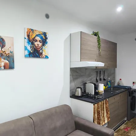 Garibaldi Holiday home