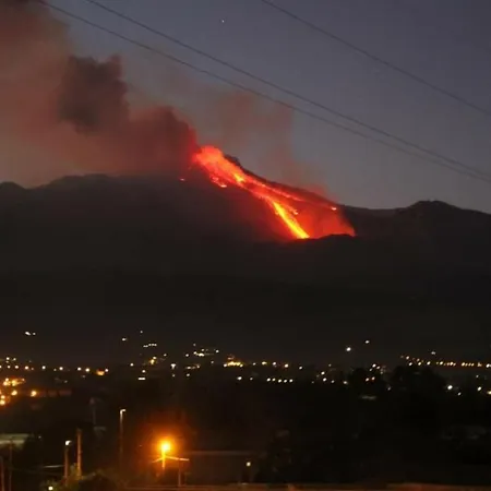 Garibaldi Holiday home