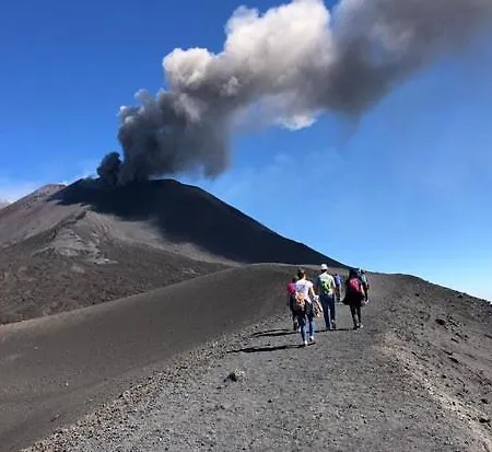 Holiday home Garibaldi Catania